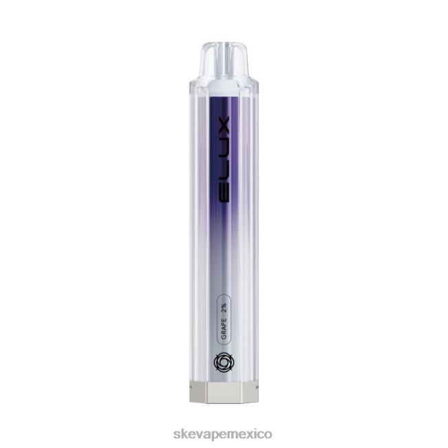 cubo elux 600 uva - SKE vape pen JZP8X36 SKE